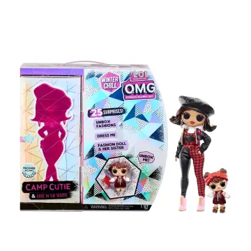 interactive lol dolls