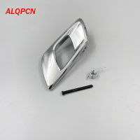 Door inner handle Chrome and Silver for ford ranger 2012-2019 everest 2015-2019 Mazda bt50