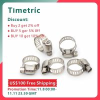 304 stainless steel handle type hose clamp hand-twisted hose clamp clamp hose clamp water pipe gas pipe washing machine pipe cla