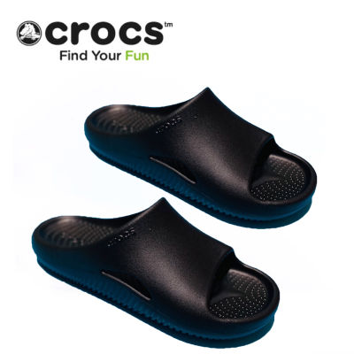 〖ใหม่เอี่ยมของแท้〗Crocs ขนาด 36 ถึง 45 มีให้เลือกทั้งชายและหญิง สินค้ามีกล่อง