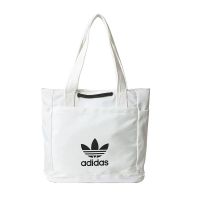 ADIDASสไตล์ใหม่คุณภาพสูงผู้หญิงกระเป๋าสะพายกระเป๋าถือขนาดใหญ่ความจุ Easy Travel