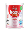 Sữa bột aiwado kazu gain gold 1+ 810g 12 - 24 tháng - ảnh sản phẩm 2