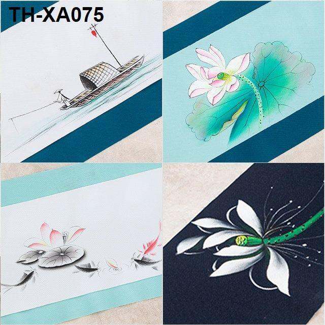 chinese-zen-tea-waterproof-cloth-strip-tray-mat-contracted-and-contemporary