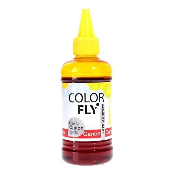 หมึกเติม-canon-ขนาด-100-ml-color-fly-แท้-เติม-canon-ได้ทุกรุ่น-หมึกเครื่องปริ้น-hp-หมึกปริ้น-หมึกสี-หมึกปริ้นเตอร์-ตลับหมึก