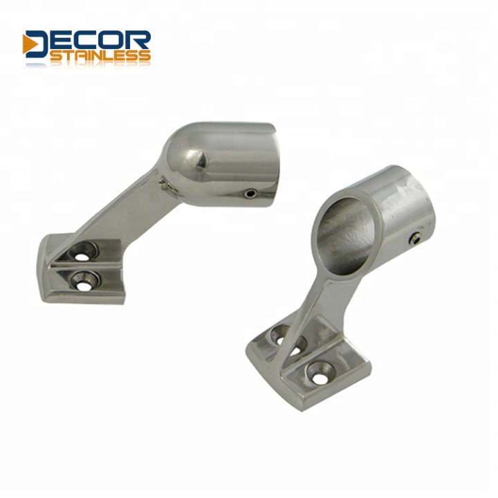 Stainless Steel Marine grade hardware metallic tool fitting stanchion