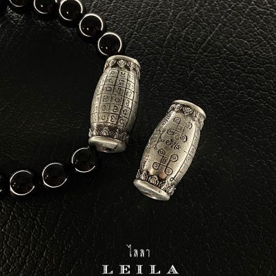 Leila Amulets หมื่นคาถารวยแสนคาถารัก (พร้อมกำไลหินฟรีตามรูป)