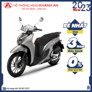 Xe máy Honda SH Mode 2023 - Đặc Biệt ABS