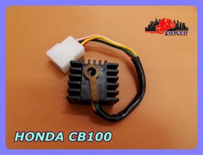 HONDA CB100 CB 100 CHARGER PLATE //   แผ่นชาร์จ HONDA CB100 สินค้าคุณภาพดี