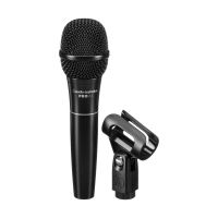 Audio-Technica PRO61 ไมโครโฟน Vocal Microphone(เนื่องจากสถานการณ์โควิด-19 กรุณาสอบถามสินค้าก่อนสั่งซื้อ)