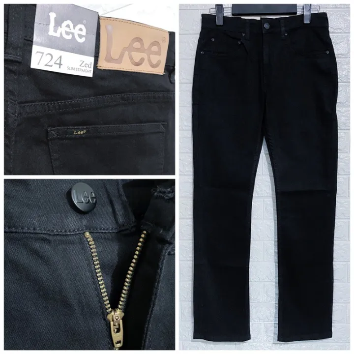 lee 724 jeans