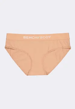 Buy BENCH Better Made Envi Women's Low Rise Hipster Panty 2024