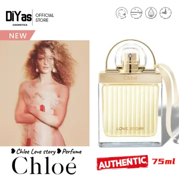 Chloe best sale perfume philippines