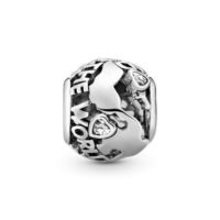 [พร้อมส่ง สินค้าแท้ ?] Pandora Around The World Charm