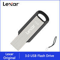 Lexar M400 64GB U Disk 128GB 3.0 USB แฟลชไดร์ฟเข้ารหัส32GB เพนไดรฟ์เพนไดรฟ์สำหรับโทรศัพท์คอมพิวเตอร์