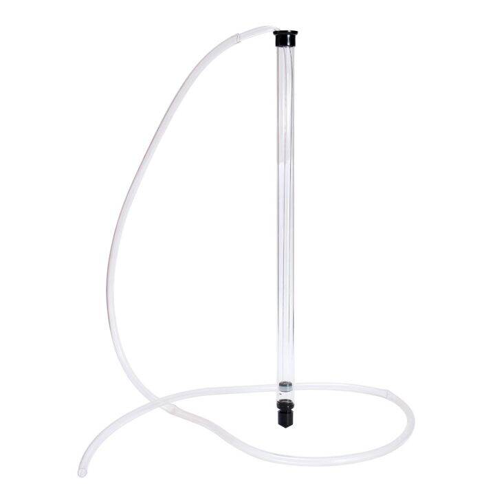Siphon Racking Cane For Beer Wine Bucket Carboy Bottle Auto Siphon