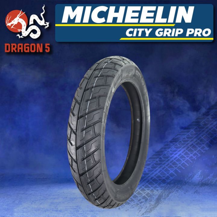 พร้อมส่ง-โปรโมชั่น-michelin-ยางนอก-city-grip-pro-ไม่ใช้ยางใน-ยางนอกมอเตอร์ไซค์-ส่งทั่วประเทศ-ยาง-นอก-มอเตอร์ไซค์-ยาง-นอก-รถ-มอเตอร์ไซค์-ยาง-ใน-รถ-มอเตอร์ไซค์-ยาง-ใน-รถยนต์