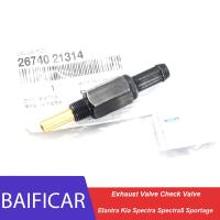 Baificar ใหม่เอี่ยมเช็ควาล์วไอเสียของแท้26740-21314สำหรับ Hyundai Elantra Kia Spectra Spectra5 Sportage