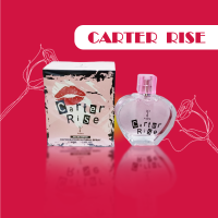 [น้ำหอม]น้ำหอมอาหรับ อะรีอานา คาร์เตอร์ ไรส์ Carter rise