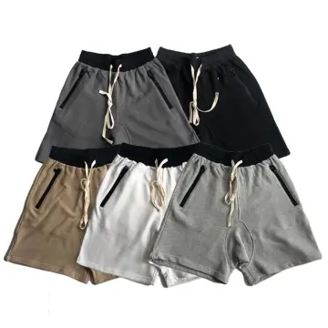 Shop Fear Of God Shorts online | Lazada.com.ph