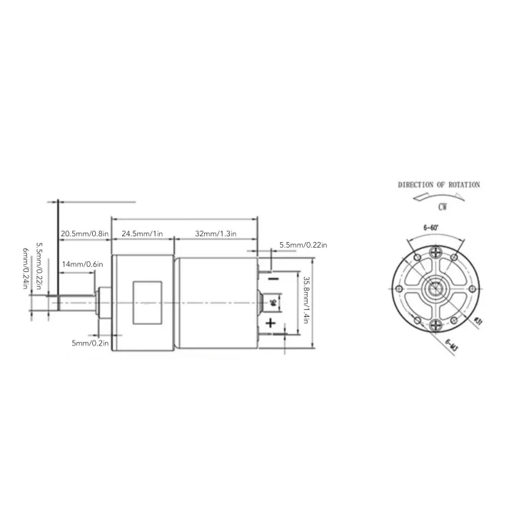 motor-listrik-อุตสาหกรรม12v-10w-มอเตอร์เกียร์หนอน-dc-แบบแปรงถ่านขนาดเล็กอลูมิเนียมอัลลอยด์พร้อมที่จับสำหรับอุปกรณ์ธนาคาร