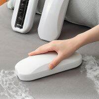 【hot】℡☊  Dust Plastic Bedside Table Crumb Sweeper Hair Fluff Cleaner Picker Lint Sweeping Cleaning