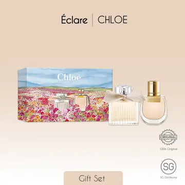 Chloé Chloe Eau De Parfum 3-Piece Set - $197 Value | TheBay