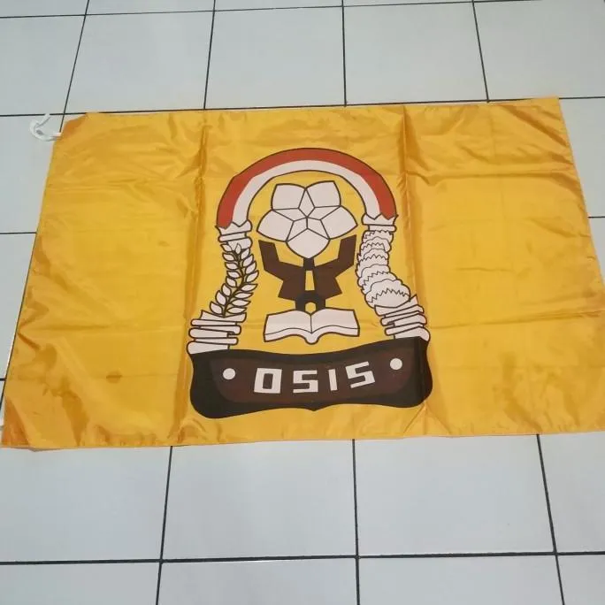 Bendera Osis Smp Satuan Lazada Indonesia