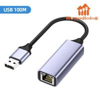 USB อะแดปเตอร์อีเทอร์เน็ต USB3.0การ์ดเน็ตเวิร์ก1000Mbps ตัวแปลงเครือข่าย RJ45ประเภท C กิกะบิต2.5กรัมสำหรับกล่อง Xiaomi แล็ปท็อป