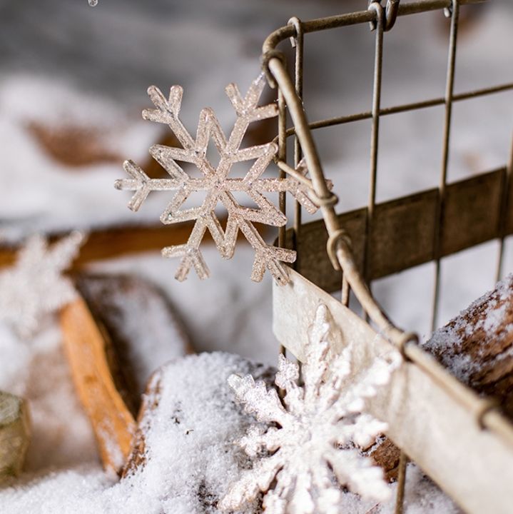 christmas-decoration-snowflake-ornament-christmas-tree-pendant-charm-window-wedding-window-atmosphere-jewelry-home-decoration