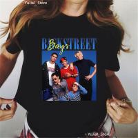 เสื้อยืดโลก Backstreet Boys เท่สำหรับผู้หญิง Bsb เด็กผู้หญิงฉันไม่ได้แก่ฉันเป็นเสื้อยืดพิมพ์ลายกราฟิกวินเทจเสื้อยืดฮาราจูกุสตรีท