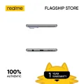 [Lazada Exclusive] realme GT Master Edition [8GB RAM + 128GB ROM] Android Smartphone. 