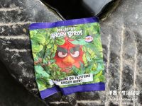 Blind bag in paper spot genuine Angry Birds soft plastic doll blind surprise collection