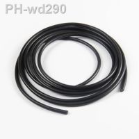 Diameter 2345678102.53.5 mm Fluoride Rubber Solid Strip O Round Type Not Foaming Heat-resistant corrosion resistance