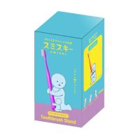 【LZ】  Sonny Angel Smiski Toothbrush Série Blind Box Brinquedos Boneca Boneca Noctilucente Caixa Surpresa Mini Figura Coleção Modelo Presente OrnamentoTH