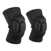 [Rear Waves]รองเข่าหนานุ่มรั้งเข่า SupportVolleyball ExtremeKnee Pad รั้งหนาป้องกันเข่า