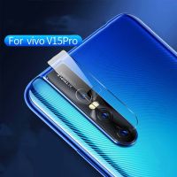 ฟิล์มกล้องหลัง แบบบาง  Vivo V15pro , V15 , V11 , V11i , V9