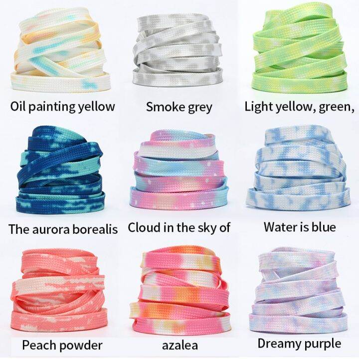 shoelaces for air forces