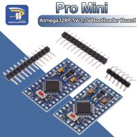 {: -- 1ชิ้น Pro Mini Atmega328 Pro Mini 328 ATMEGA328P 3.3V 8Mhz 5V 16Mhz สำหรับ FT232RL CP2102นาโนที่รองรับ Arduino