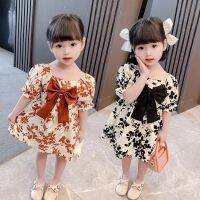 ◑▬✾ KAISHA Childrens Fashion High Quality baju baby girl korean dress for kids girl casual clothes 3 to 4 to 5 to 6 to 7 to 8 to 9 to 10 to 11 to 12 year old Birthday tutu Princess Dresses for teens girls terno sale KS709