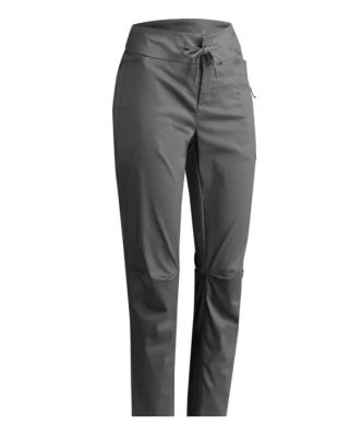 [พร้อมส่ง] กางเกงขายาวสำหรับเดินในเส้นทางธรรมชาติ กางเกง Women’s Country Walking Trousers NH500 Regular