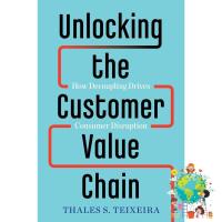 Difference but perfect ! &amp;gt;&amp;gt;&amp;gt; Unlocking the Customer Value Chain : How Decoupling Drives Consumer Disruption [Hardcover]