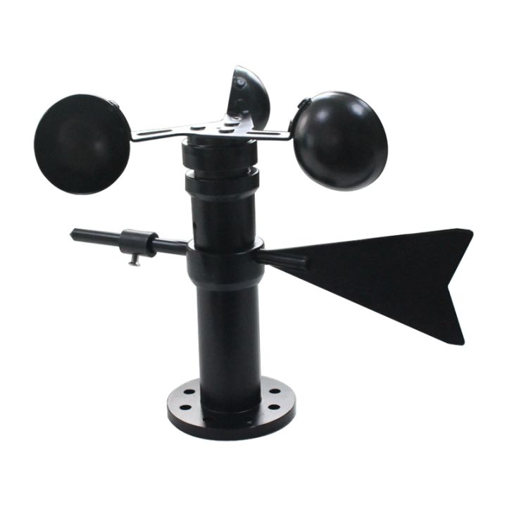 Y91smtsffe Wind Speed and Wind Direction Integrated Sensor Wind Vane ...