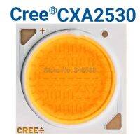 2ชิ้น Cree CXA2530 CXA 2530 65วัตต์เซรามิกซัง LED อาร์เรย์แสง EasyWhite 4000พัน-5000พันอบอุ่นสีขาว2700พัน-3000พันมีไม่มีผู้ถือ