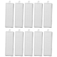 For ILife A7 A9S V8 V8S X750 X800 X785 V80 for Silvercrest SSR1 SSRA1 Hepa Filter Replacement Parts