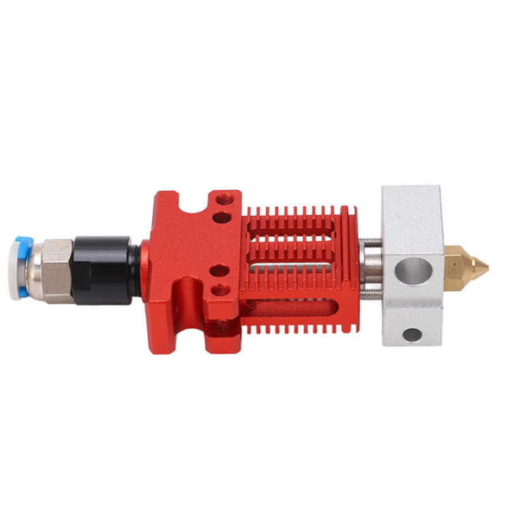 3d-เครื่องพิมพ์-hotend-extruder-การออกแบบแบบบูรณาการปลายร้อนสำหรับการเปลี่ยน