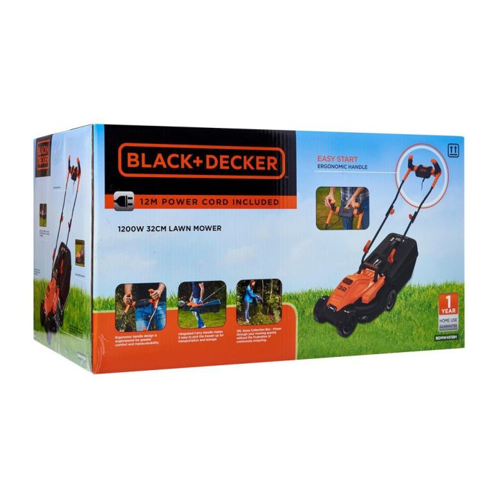 black-amp-decker-รถเข็นตัดหญ้า-1200-วัตต์-รุ่น-bemw451bh-b1