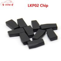 20pcs/lot Cloner LKP02 Chip Clone 4C 4D G Chip Via Tango Or Keyline 884 Machine Transponder LKP02(4D+4C+G)Chip