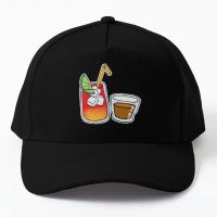 Artificial Delirium Baseball Cap Hat Summer Snapback Outdoor Printed Spring
 Hip Hop Casual Fish Czapka Black Mens Sun Women