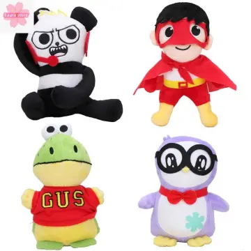 Ryan's best sale plush toys