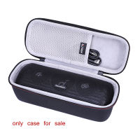 LTGEM EVA Hard Case for Anker Soundcore Motion+Bluetooth Speaker With Hi-Res 30W Audio